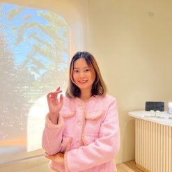 1277 Japan Tweed Jacket