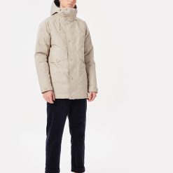 1168 Satini Down Coats