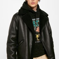 1320 แจ๊ตเก็ตกันหิมะ Springfield