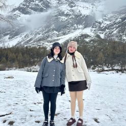 1321 Japan Wool Coats