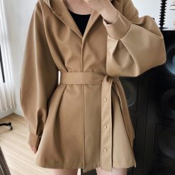 1333 Prince Trench Coats