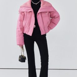 1275 High-end street down