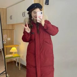 1175 โค้ทยาวกันหิมะ