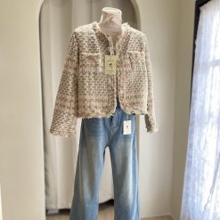 1233 Scott Tweed Coats