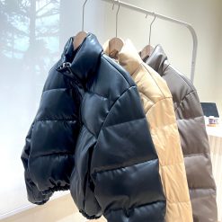 1195 Shein Down Coats