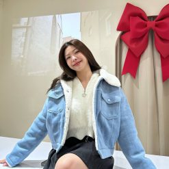 1226  Japan Wool Jacket