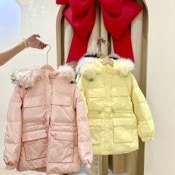 1192 Lily Down Coats