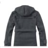 1059 Unisex โค้ทเรียบ 7