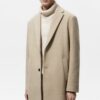 1098 ZR  Mens Coats