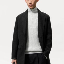 1126 Winter ZR Coats