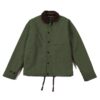 1161 American Retro lambswool JACKET 10
