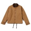 1161 American Retro lambswool JACKET 11