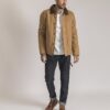 1161 American Retro lambswool JACKET 2
