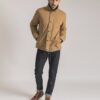 1161 American Retro lambswool JACKET 3