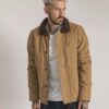 1161 American Retro lambswool JACKET 4