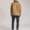 1161 American Retro lambswool JACKET 5