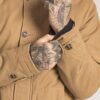 1161 American Retro lambswool JACKET 7