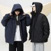1176 Unisex Jacket 3