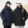 1176 Unisex Jacket 4