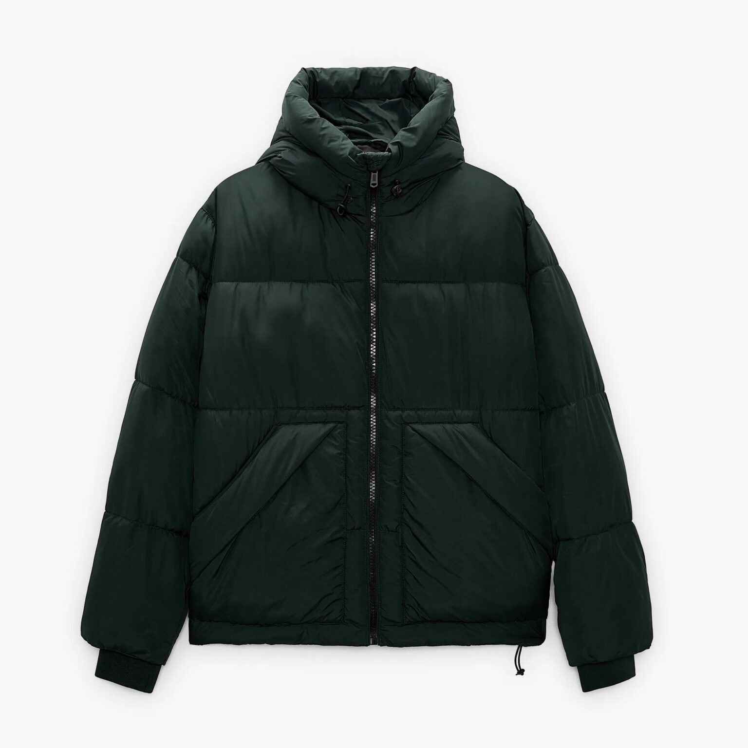 1178 ZA Down Jacket 4