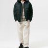 1178 ZA Down Jacket 8