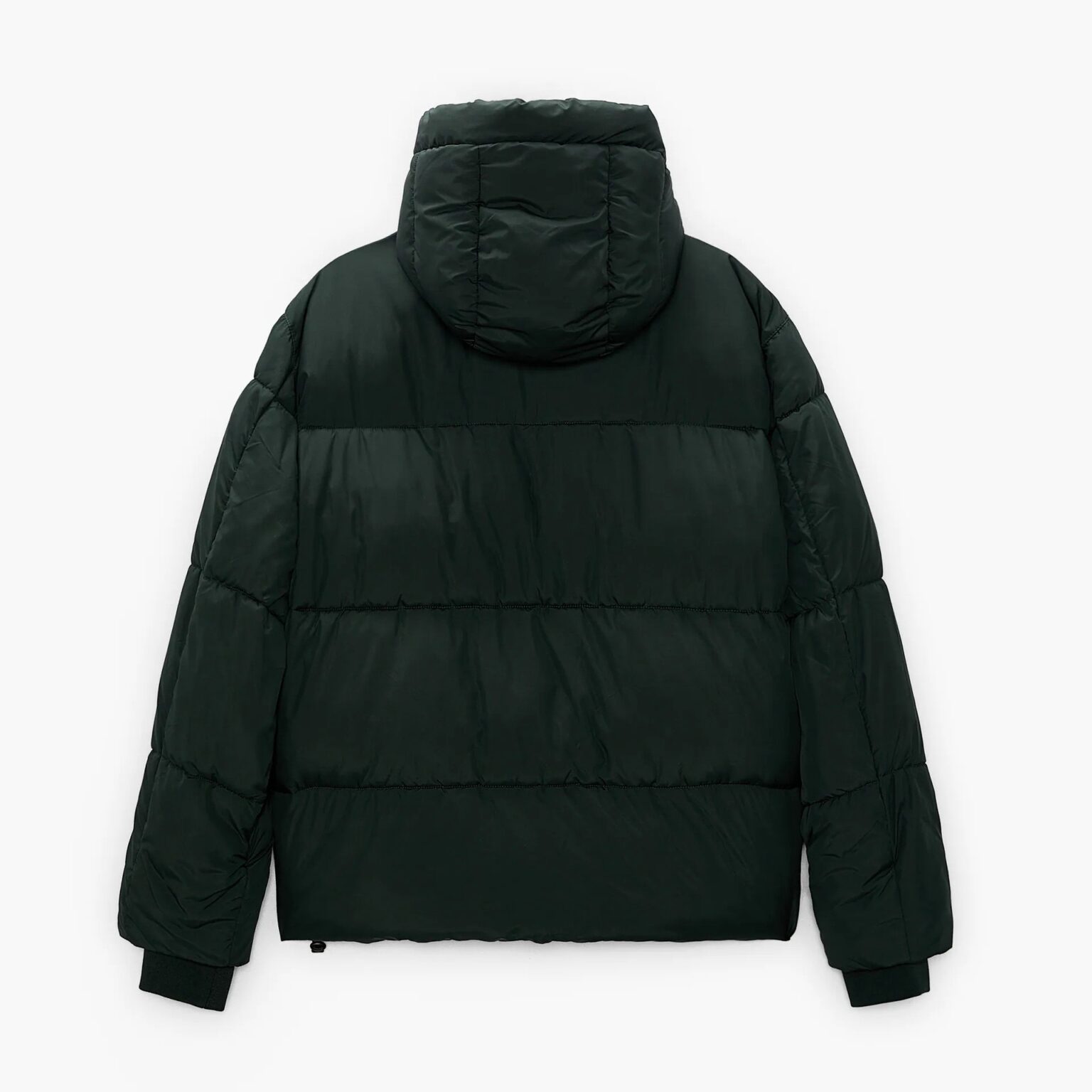 1178 ZA Down Jacket 9