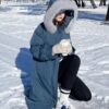 1191 Long Down Coats 8