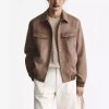 1219 ZR Spring Jacket