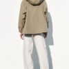 1221 ZR Trench Coats 5