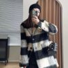1232 Scott Korea Coats