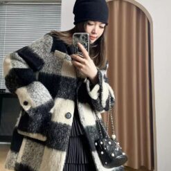 1232 Scott Korea Coats 2