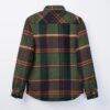 1243 เสื้อแจ็คเก็ตแบบเชิ้ตขนแกะ 7