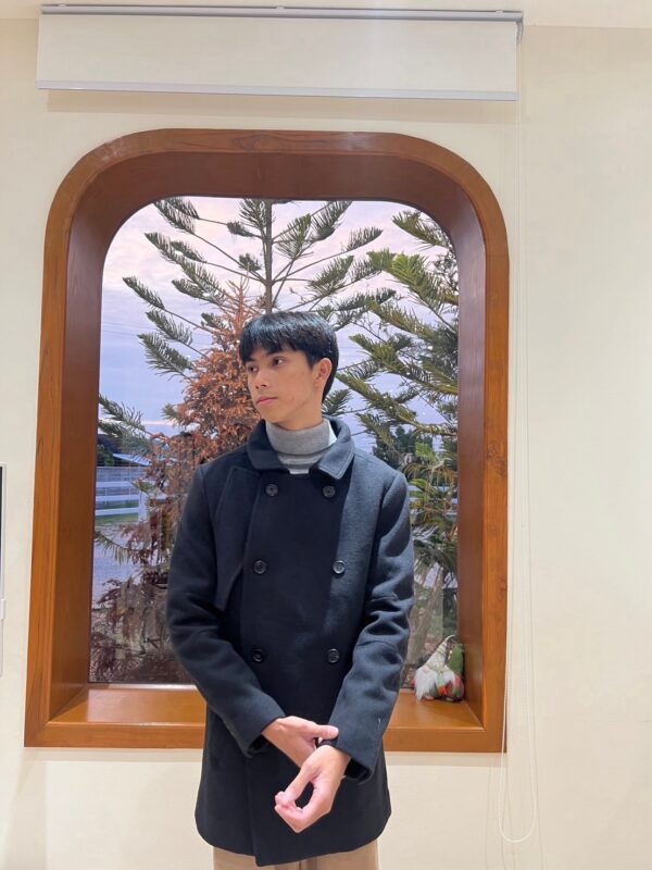 COLD A DAY