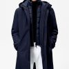 1249 Parka Coats