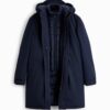 1249 Parka Coats 13
