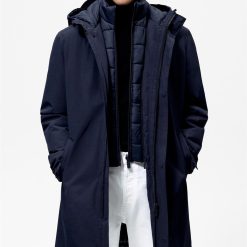 1249 Parka Coats