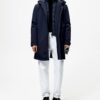 1249 Parka Coats 3
