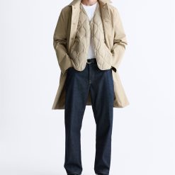 1250 Trench Coats