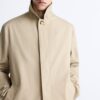 1250 Trench Coats 5