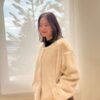 1259 Fur Jacket Coats 3