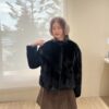 1259 Fur Jacket Coats 4