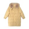 1266 Warmy Long Puff 9