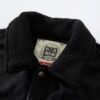 1273 เสื้อยีนส์บุขนแกะ 8