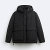 1291 Parka Coats 10
