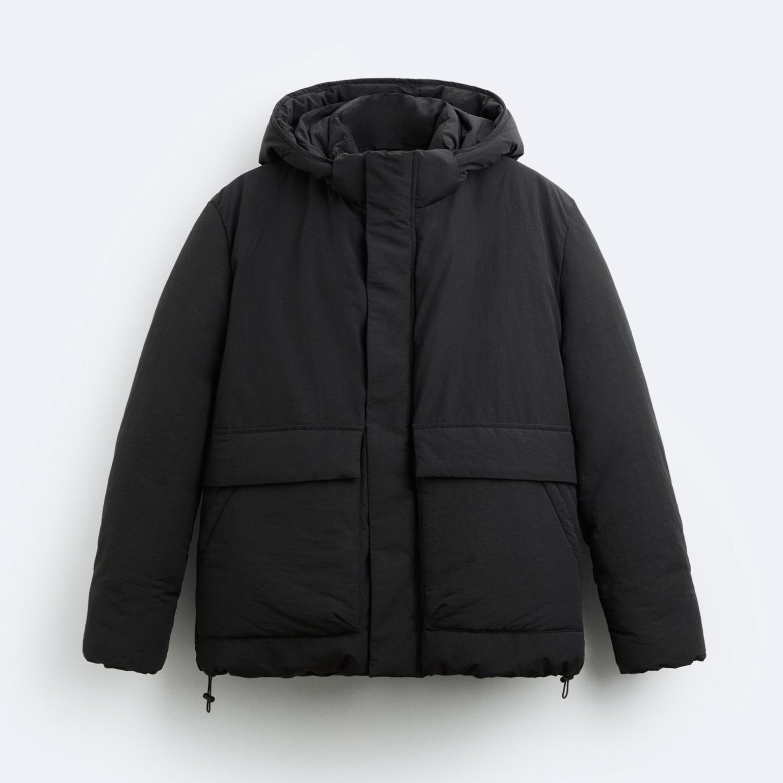 1291 Parka Coats 10