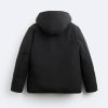 1291 Parka Coats 11