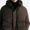 1291 Parka Coats 5