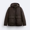 1291 Parka Coats 6