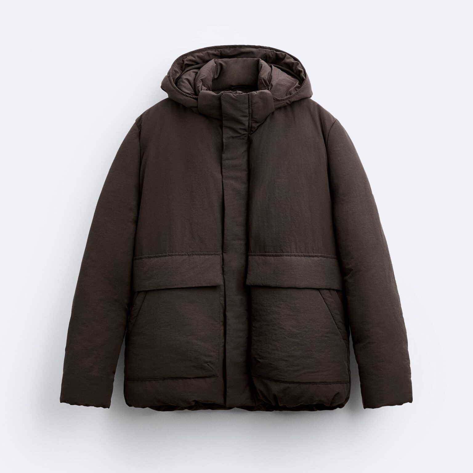 1291 Parka Coats 6