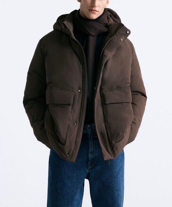 COLD A DAY